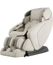 Osaki OS-Pro Admiral Massage Chair Taupe