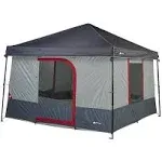 Ozark Trail 6-Person ConnecTent for Canopy Camping Tent