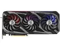 ASUS ROG Strix GeForce RTX 3080