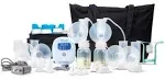 Ameda Mya Joy Hospital Strength Portable Electric Breast Pump