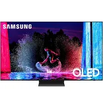 Samsung S90D 4K OLED Smart TV