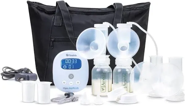 Ameda MYA Joy PLUS Breast Pump