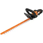 WORX POWER SHARE 20V 22" Cordless Hedge Trimmer (Tool Only)