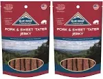 Blue Ridge Naturals (2-Pack) Pork and Sweet Potato Jerky - 12oz