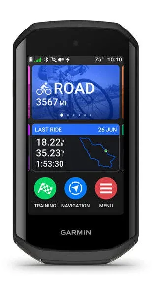 Garmin Edge 1050