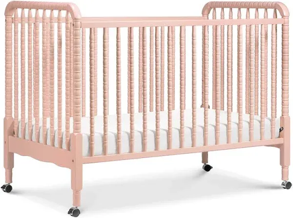 DaVinci Jenny Lind 3-in-1 Convertible Crib