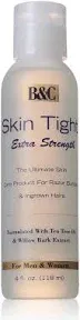 Skin Tight Razor Bump Ointment Extra Strength - 4oz