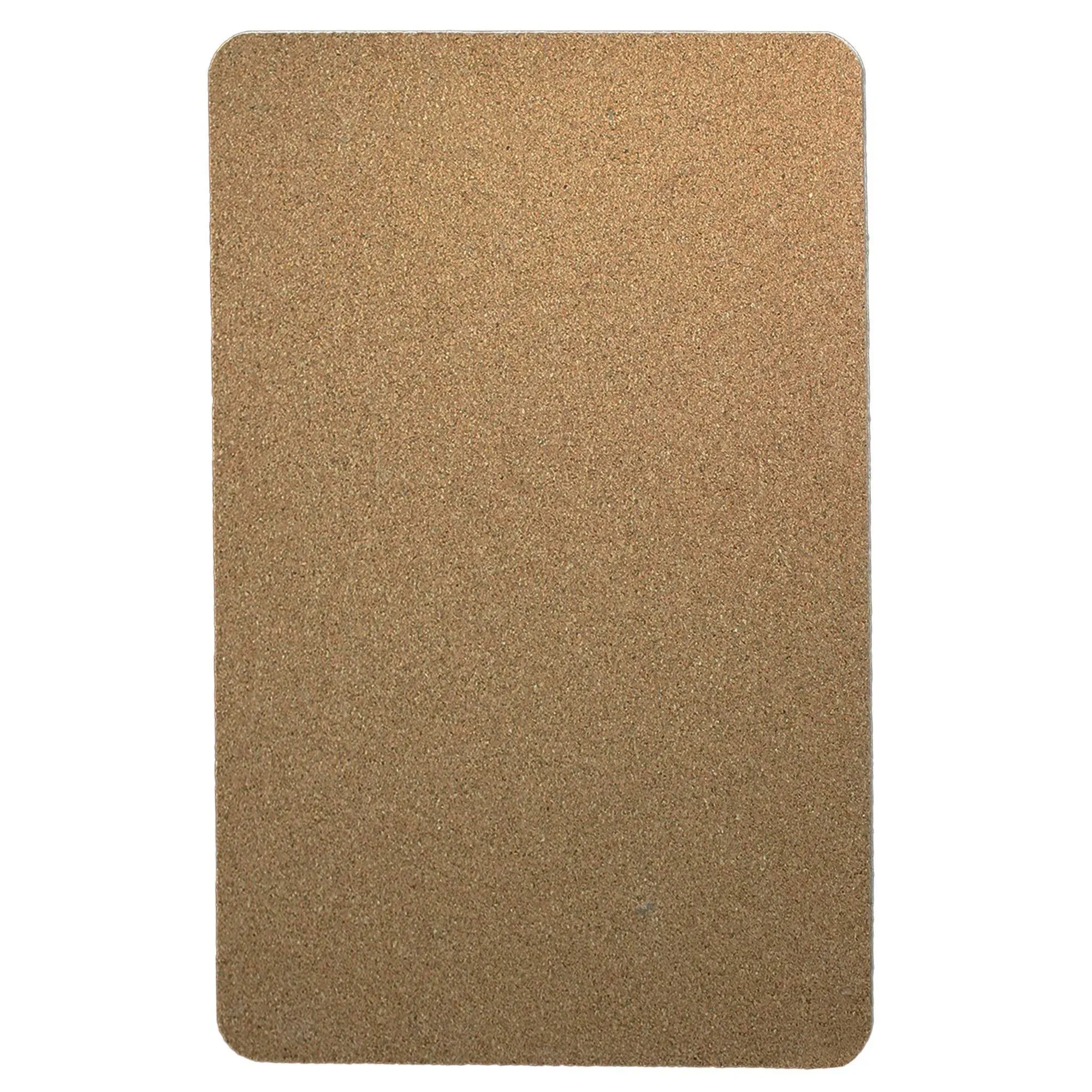 Cork Bulletin Board 12 X 18 - Stay Organized in Style