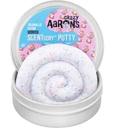 Crazy Aaron Gumballer Scentsory Putty