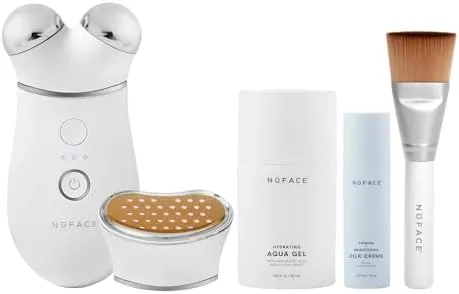 NuFACE Trinity+ Wrinkle Reducer Attachment