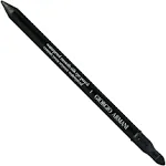 GIORGIO ARMANI - Waterproof Smooth Silk Eye Pencil - # 01 (Black) - 1.2g/0.04oz