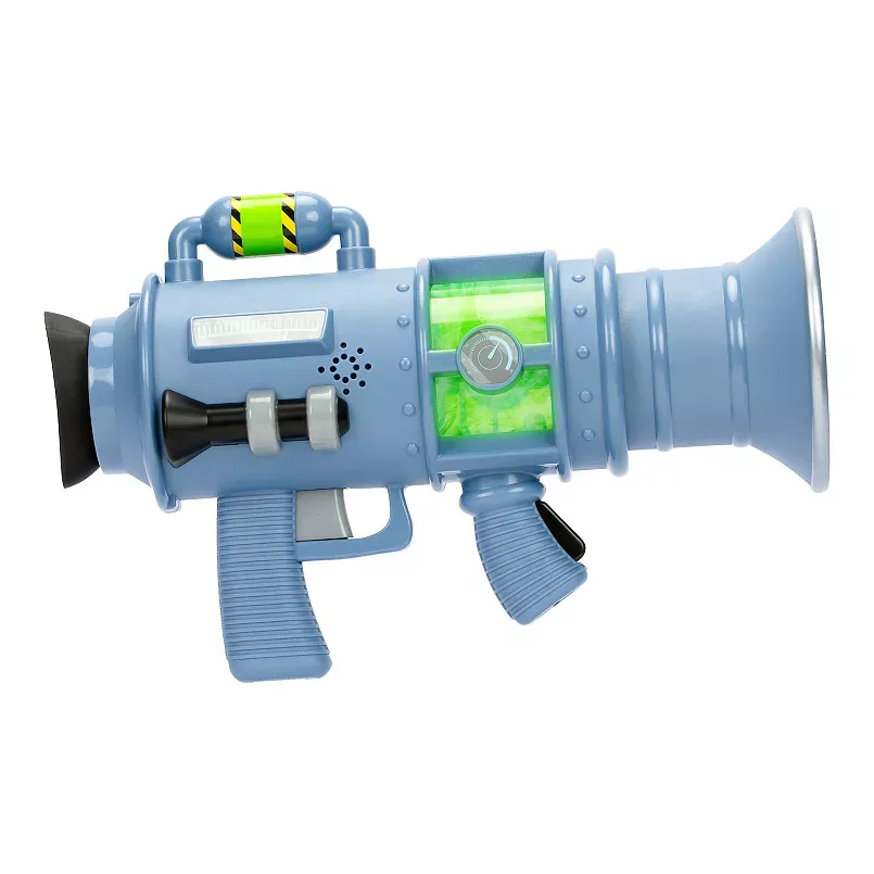 Despicable Me 4 Extreme Ultimate Fart Blaster Toy