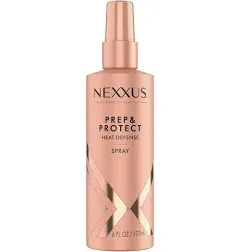 Nexxus Heat Defense Spray Prep & Protect