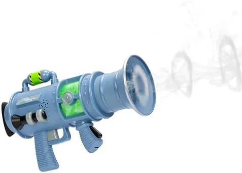 Despicable Me 4 Extreme Ultimate Fart Blaster Toy