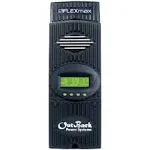 Outback Power FM80 Flexmax 80 MPPT 80 Amp Solar Charge Controller