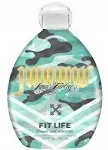 Jwoww Fit Life Dynamic Dark Intensifier Tanning Lotion