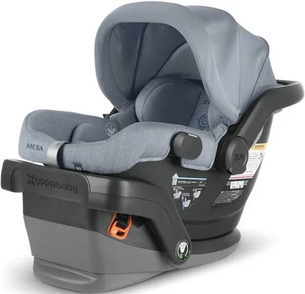 Mesa V2 Infant Carseat