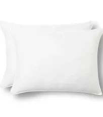 Cosy House Collection Everyday Down Alternative Pillow 2-Pack