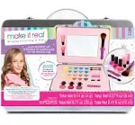 Make It Real Glam Makeup Set