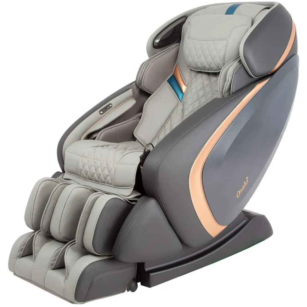 Osaki Pro 3D Admiral Massage Chair