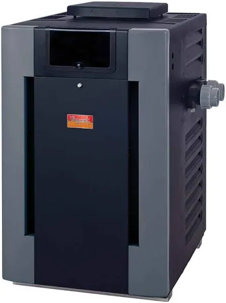 Raypak Digital Natural Gas Pool Heater