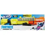 NERF Fortnite Legendary TAC Blaster