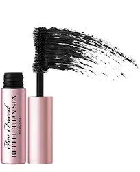 Too Faced Better Than Sex Mascara