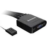 GCS24U IOGEAR 4-Port USB Cable KVM Switch