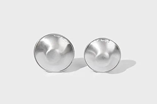 Silverette Original Nursing Cups