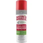 Nature's Miracle Stain & Odor Remover Foam (1.09 lbs)