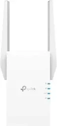 TP-Link AX3000 Dual-Band Wi-Fi 6 Range Extender