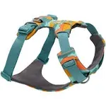 Front Range Dog Harness