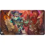 Ultra Pro Tinybones, The Pickpocket Playmat - Outlaws of Thunder Junction