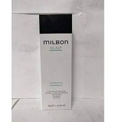 Milbon Scalp Hydrating Treatment