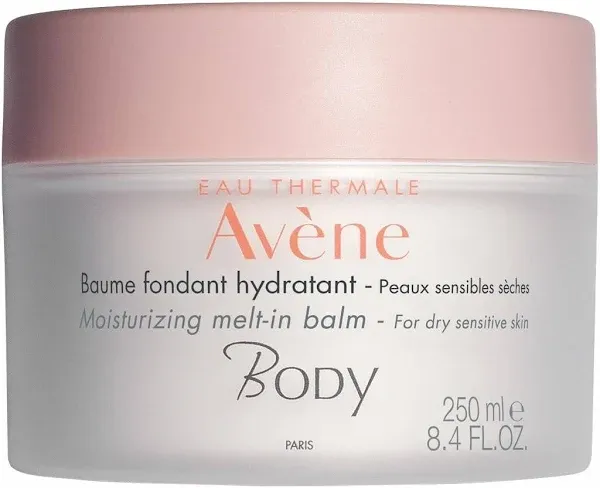 AVÈNE Body Moisturizing Melt-in Balm