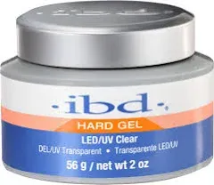 IBD Builder Gel LED/UV