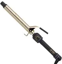 HOT TOOLS Pro Artist 24K Gold Extra Long Curling Iron ( 1 - 1/4 Inch)