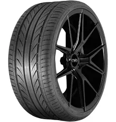 Delinte D7 A/S 245/35R20 95 W Tire.