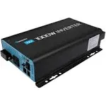 Renogy 1000W 12V Pure Sine Wave Inverter with Power Saving Mode