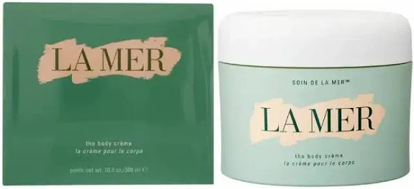 la mer the body creme for unisex, 1.71 pound