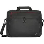 Lenovo ThinkPad Essential Plus - Notebook Carrying Case - 15.6" -