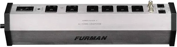 Furman PST-6 Power Station