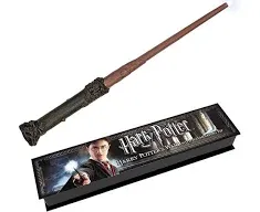 The Noble Collection Harry Potter Hermione Granger's Illuminating Wand