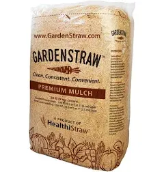 HealthiStraw GardenStraw