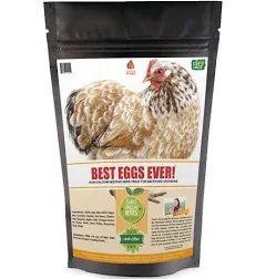 Pampered Chicken Mama Best Eggs Ever! Nesting Herbs for Pet Chickens