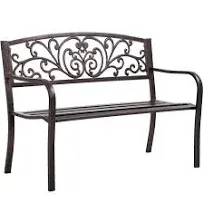 FDW Garden Bench