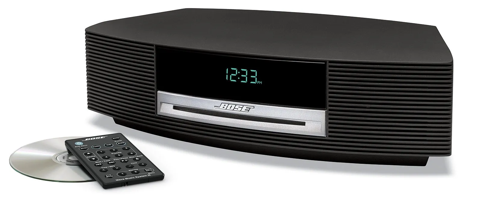 Bose Wave Music System III