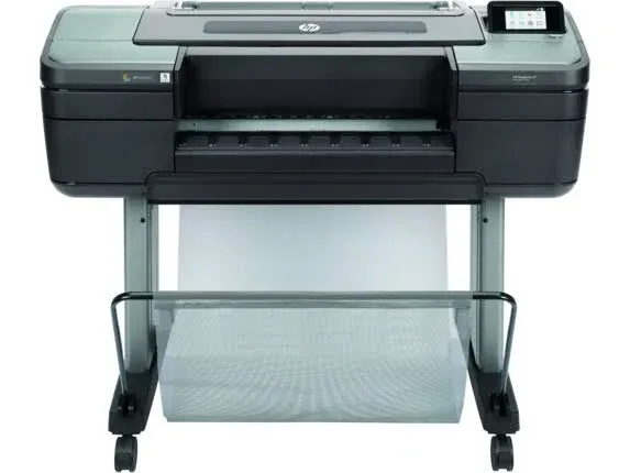 HP DesignJet Z9+ PostScript Printer