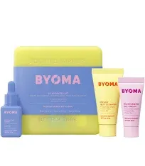 BYOMA

Hydrating Starter Kit

60ML