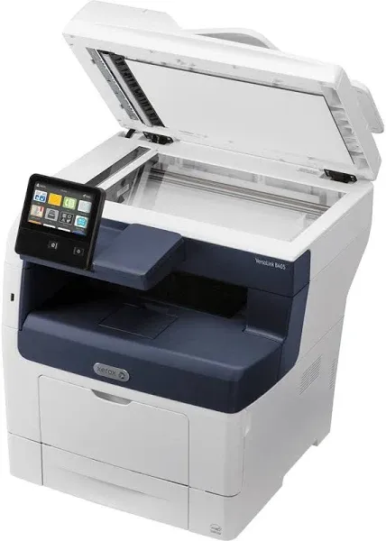 Xerox VersaLink B405 Laser Multifunction Printer B405/DN